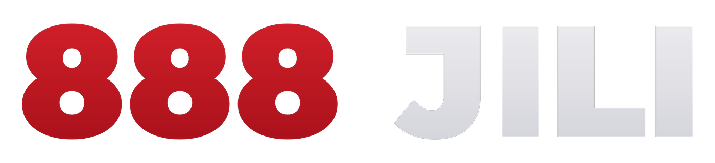 888 jili Logo
